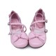 Antaina Shoes Model 138